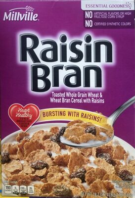 Raisin Bran