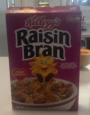 Raisin Bran
