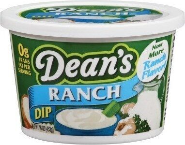 Ranch Dip