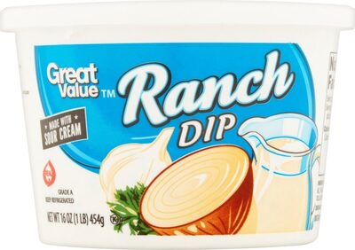 Ranch Dip