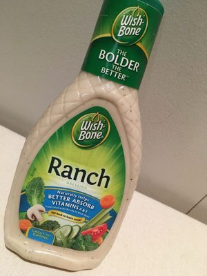 Ranch Dressing