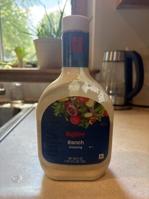Ranch Dressing