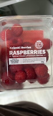 RASPBERRIES
