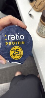 :ratio PROTEIN