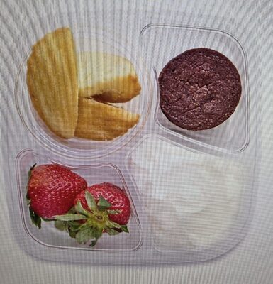 Ready Meals Better ream and Madeline