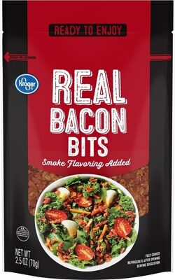 Real bacon bits
