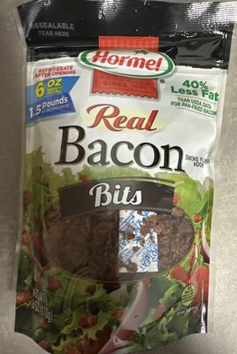 Real Bacon Bits
