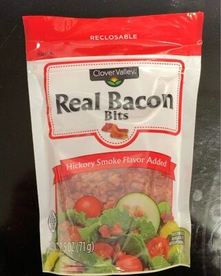 Real Bacon Bits
