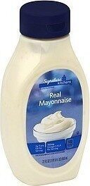 Real Mayonnaise