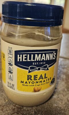Real Mayonnaise