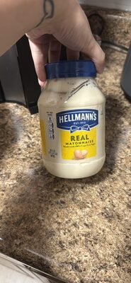 Real Mayonnaise