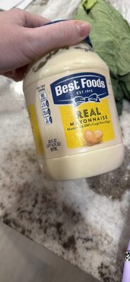 Real Mayonnaise