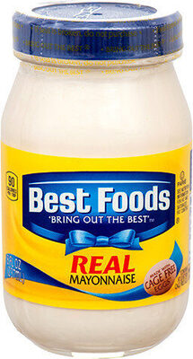 Real Mayonnaise
