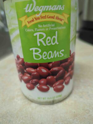 Red Beans