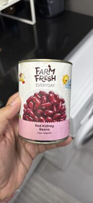 Red Kidney Beans