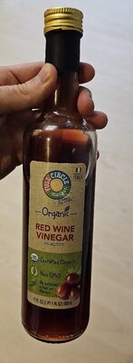 Red Wine Vinegar