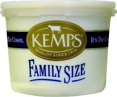 Reduced Fat Ice Cream