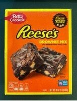 Reese’s brownie mix Imp