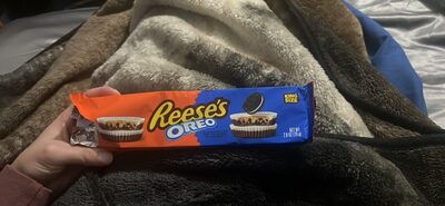 Reese's Oreo