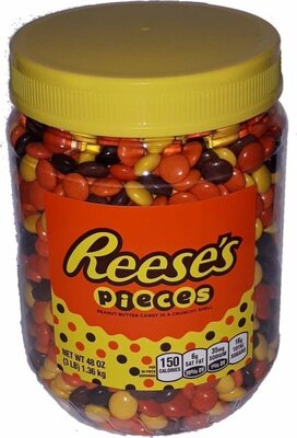 Reese's Pieces