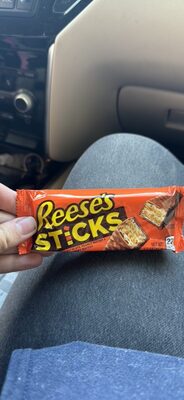 Reese's Sticks