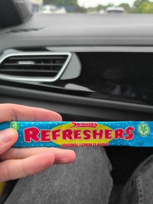 Refreshers