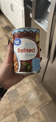 Refried Beans