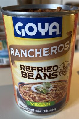 Refried Pinto Beans