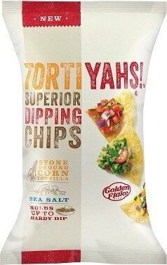 Restaurant Style Superior Dipping Chips