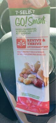 Revive and thrive