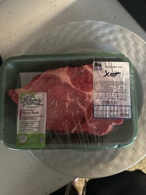 Ribeye Steak