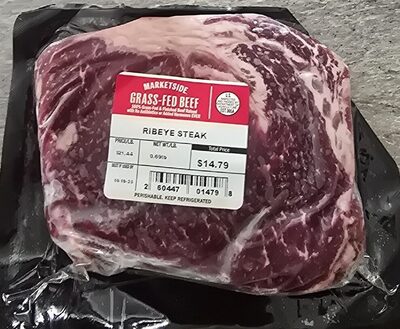 Ribeye Steak