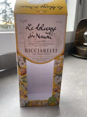 Ricciarelli