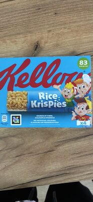 Rice Krispies