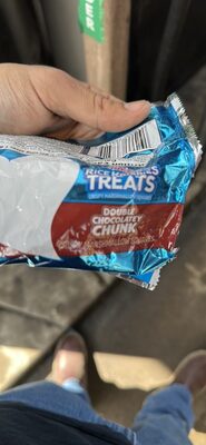 RICE KRISPIES TREATS