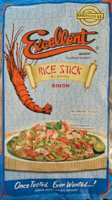 Rice Stick Bihon