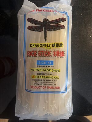 Rice Stick Noodles