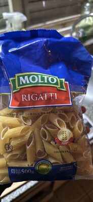 RIGATTI