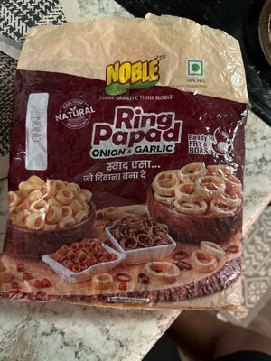 Ring Papad