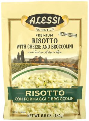 Risotto