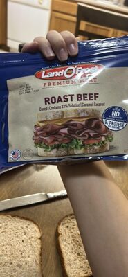 Roast Beef