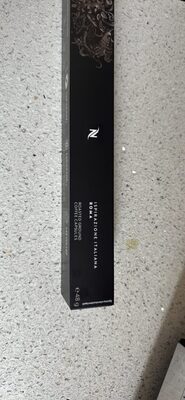 ROASTED GROUND COFFEE CAPSULES