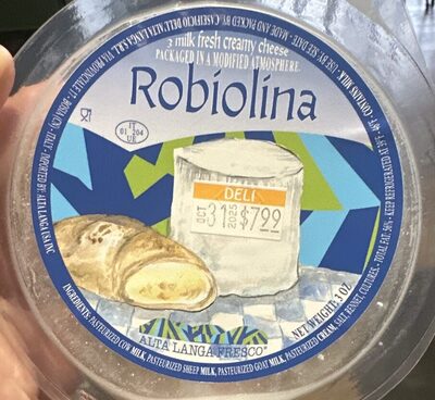 Robiolina