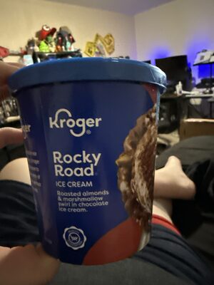 Rocky Road