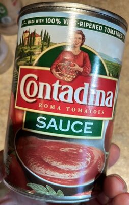 Roma Tomatoes Sauce