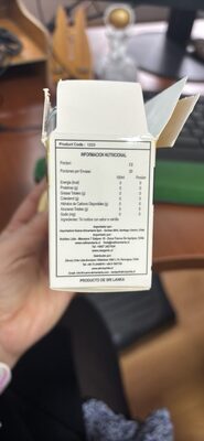 Rooibos with Vanilla