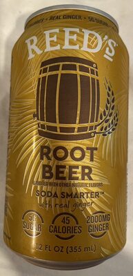 Root Beer