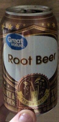 Root Beer