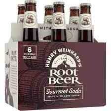 Root Beer