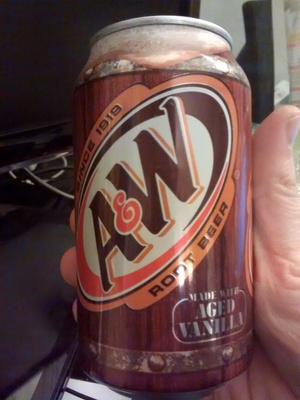 Root Beer